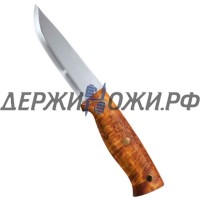 Нож Temagami Carbon 301 Helle H301